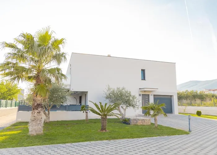 Apartment Castelli, 5 Stars Apartment