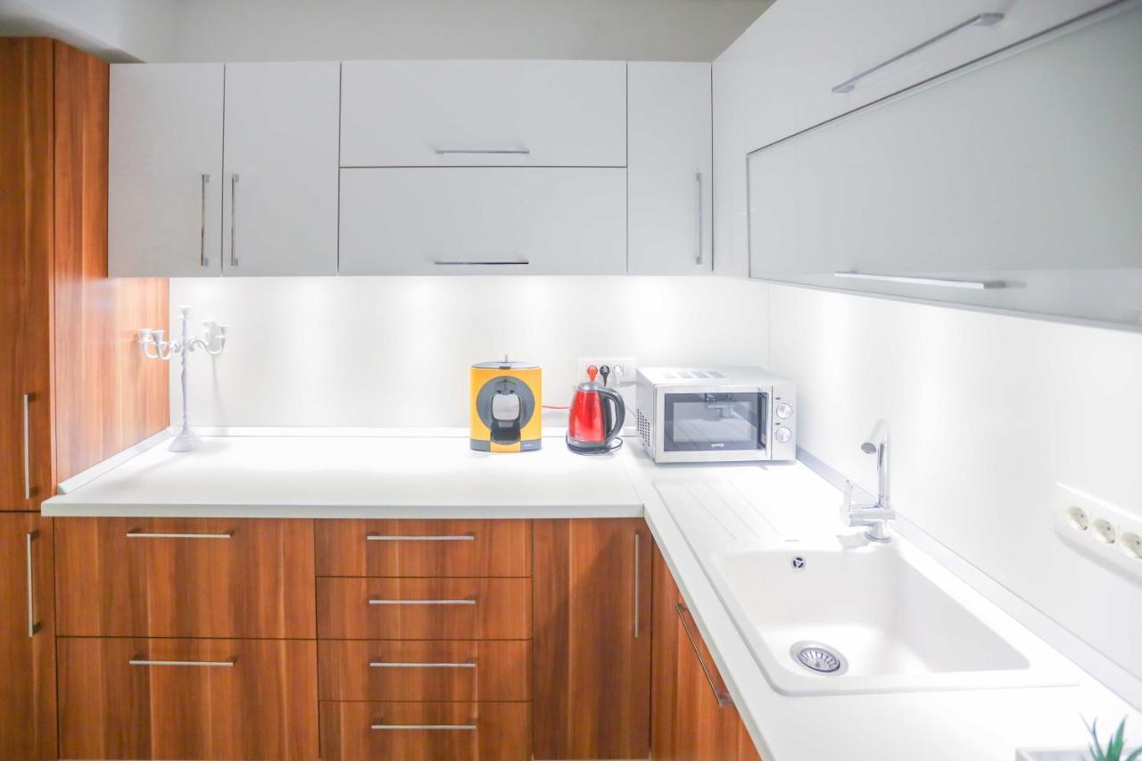 Apartment Castelli, 5 Stars Kastela