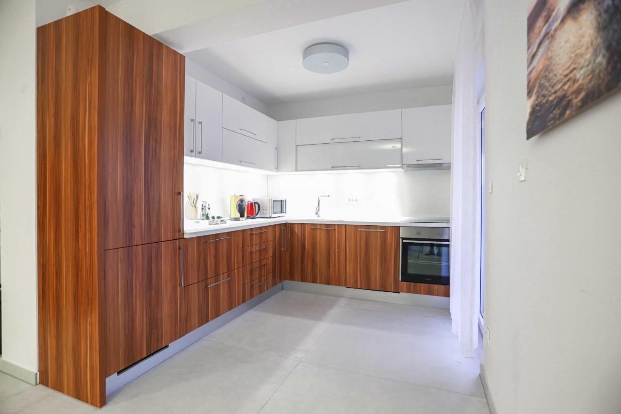 Apartment Castelli, 5 Stars Kastela