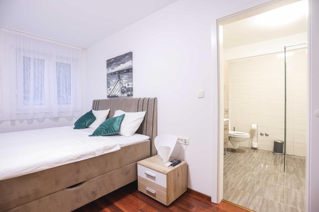 Apartment Castelli, 5 Stars