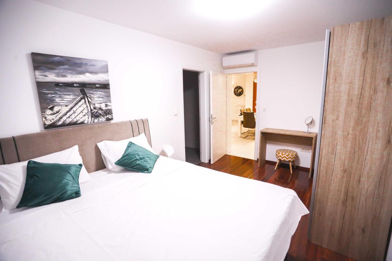 Apartment Castelli, 5 Stars *