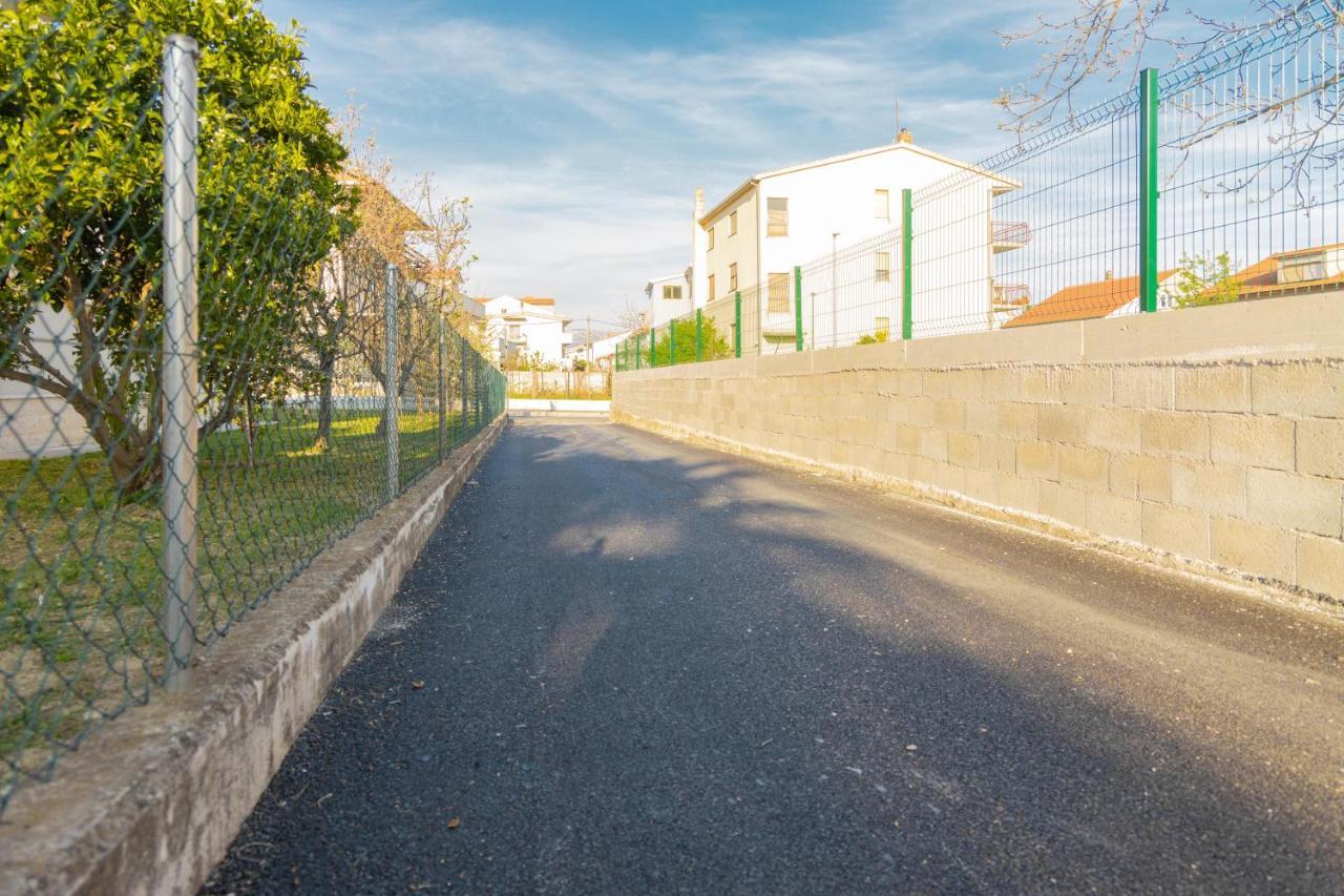 Apartment Castelli, 5 Stars Kastela