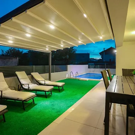 Apartment Castelli, 5 Stars Apartment Kastela Exterior photo