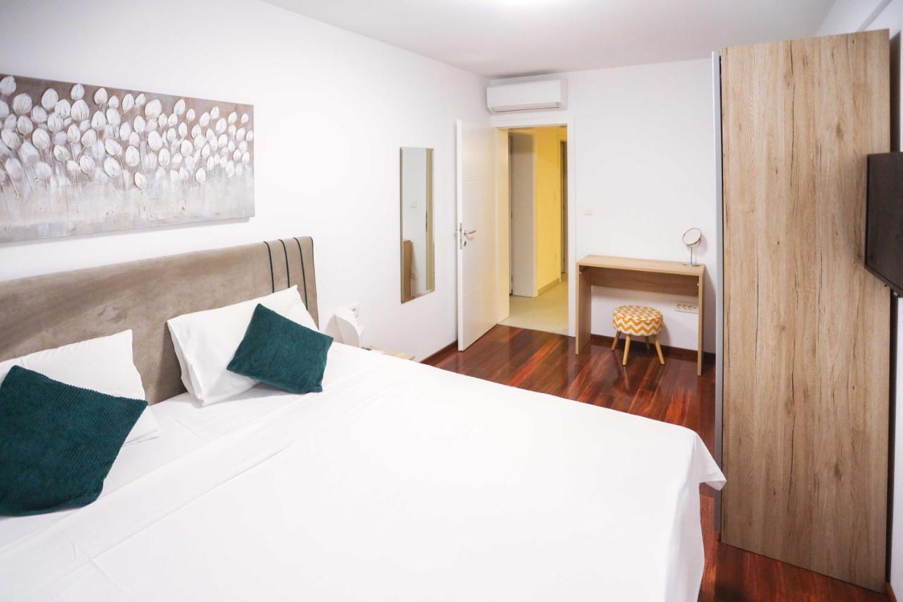 Apartma Castelli, 5 Stars *